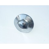 ŠROUB ŘÍZENÍ M16X1.25X25X8.8 - JAWA 300,350 CL, KÝVAČKA, PÉRÁK + MODEL 42